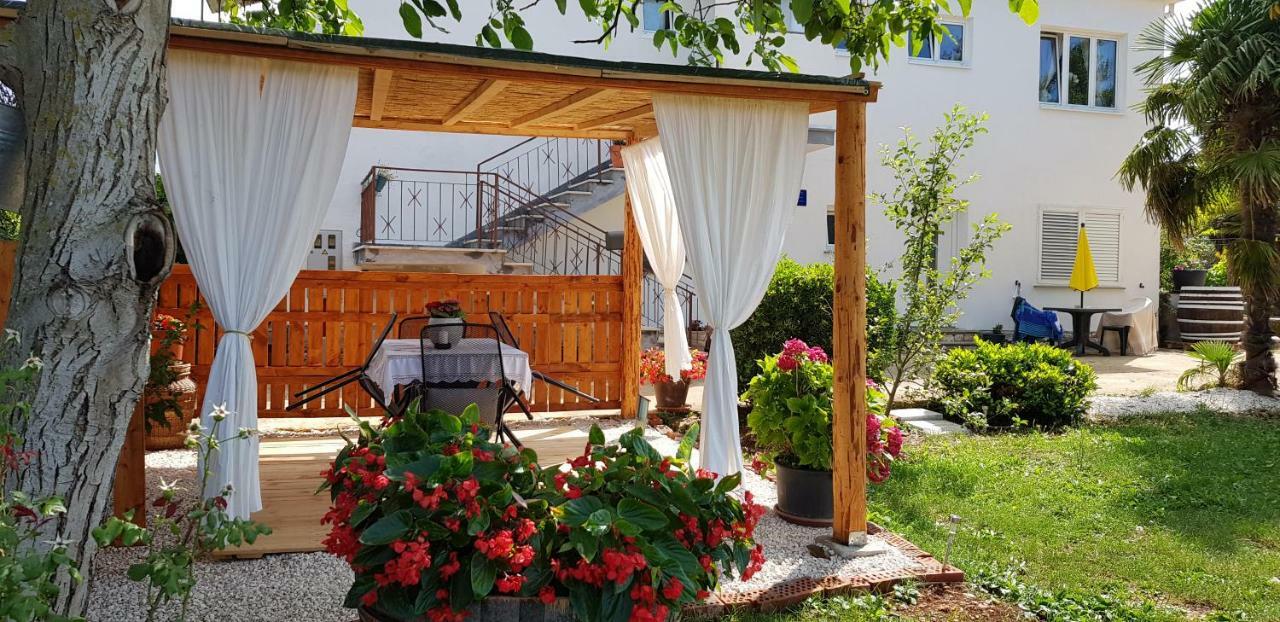 Studio Andrea Rovinj Exterior foto